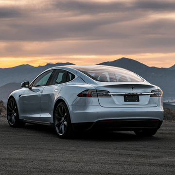Tesla Locks Down Legacy: Signature Model S and X Hit with Strict No-Resale Clause to Combat Speculators - Tesery Official Store