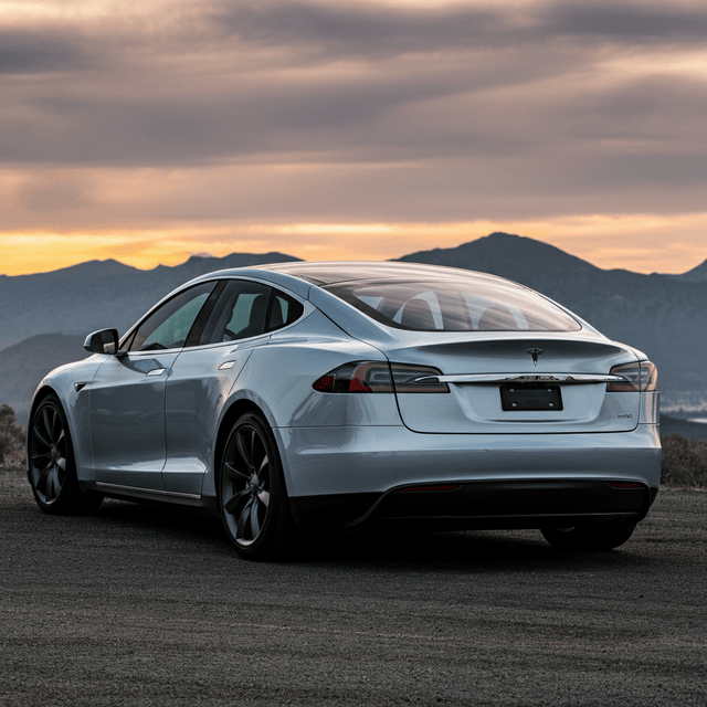 Tesla sichert sein Erbe: Signature Model S und X mit strenger Wiederverkaufs-Klausel belegt, um Spekulanten zu bekämpfen