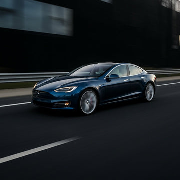 Tesla Made Full Self-Driving More Seamless with This Little-Known Feature - Tesery Official Store