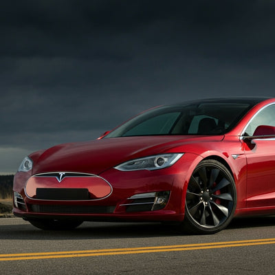 Tesla nimmt eine große Änderung vor, um den neuen IRS-Steuergutschriftregeln für Elektrofahrzeuge Rechnung zu tragen