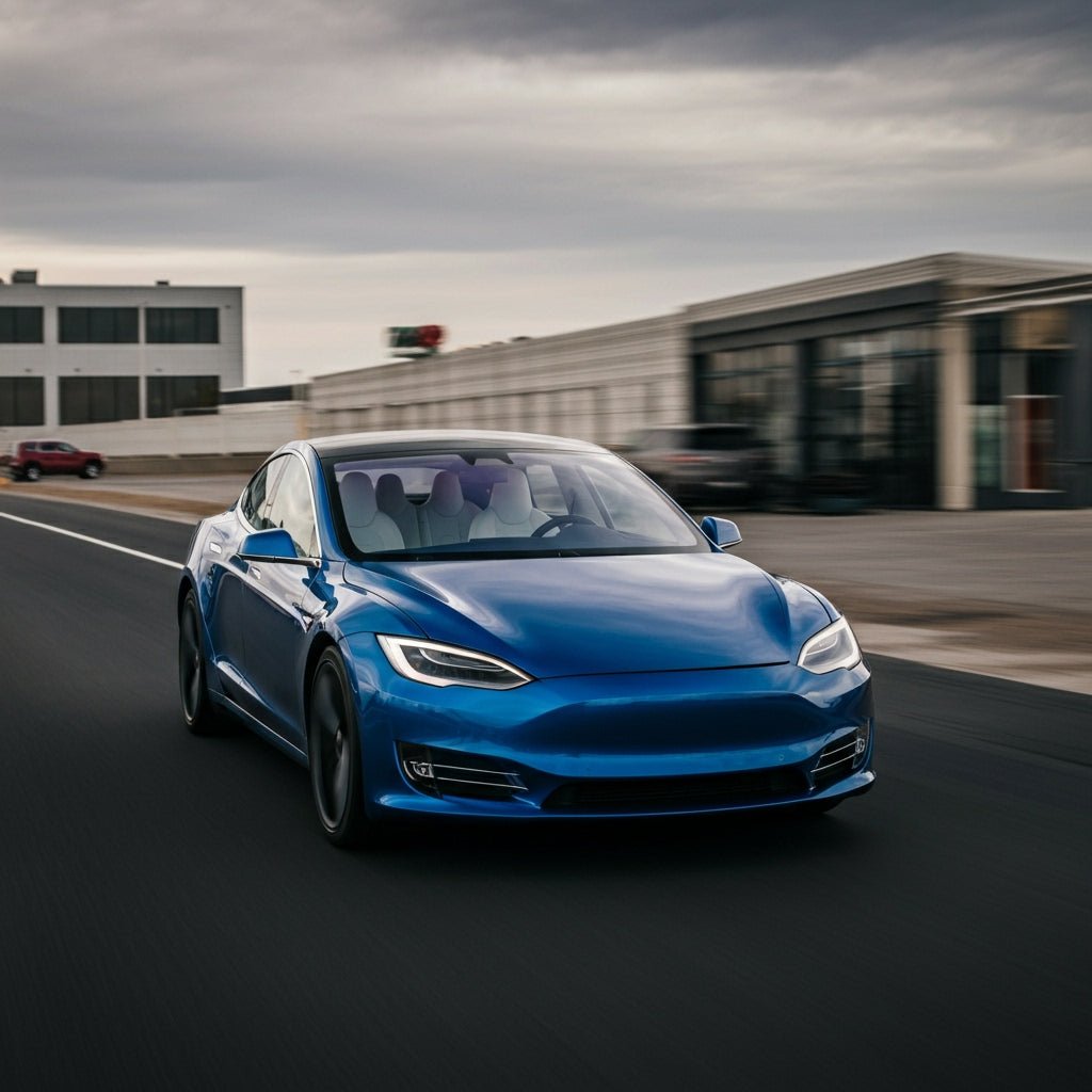 Tesla Makes a Massive Change to a Service Policy That Owners Will Love - Tesery Official Store