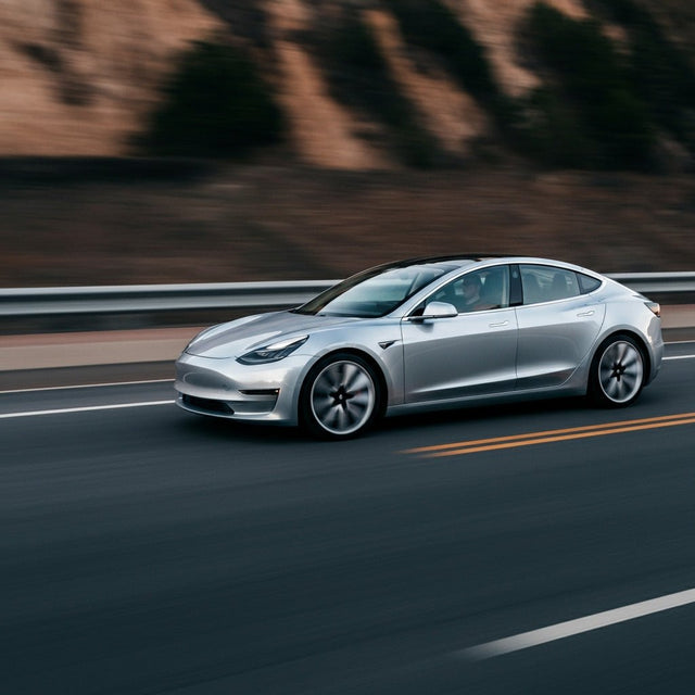 Tesla nimmt große Änderungen an der vollautonomen Hundehütte vor, die den Fahrern gefallen werden