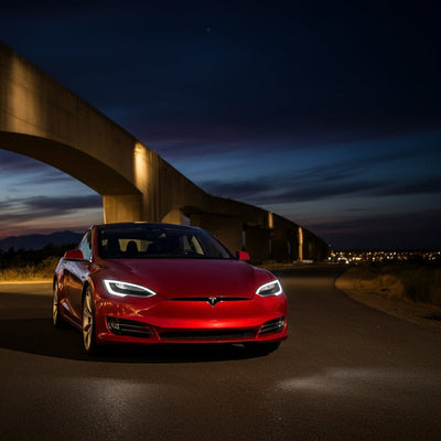 Tesla unternimmt verrückten Leasing-Schritt, um die kurzfristige Nachfrage in den USA anzukurbeln