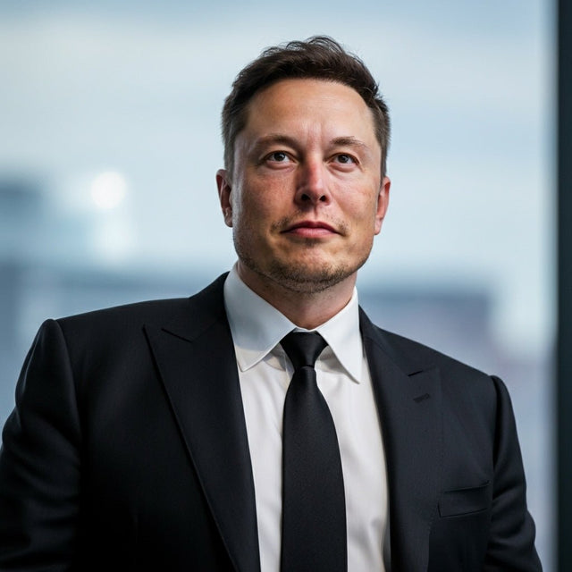 Tesla gibt Elon Musks neues Vergütungspaket offiziell bekannt