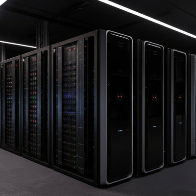 Tesla Megapacks versorgen den xAI Colossus Supercomputer mit Strom
