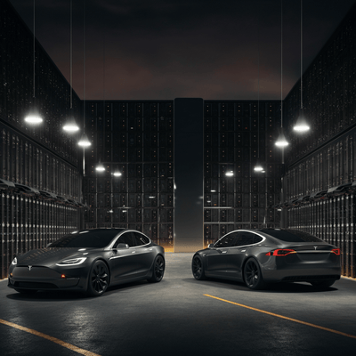 Tesla Megapacks für massives 1,1-Milliarden-Dollar-KI-Rechenzentrum in Brasilien ausgewählt