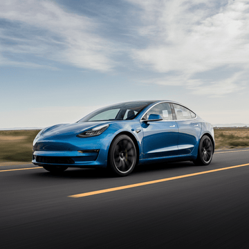 Tesla Model 3 and Model Y Secure Top Positions in 2026 JD Power EV Owner Satisfaction Study - Tesery Official Store