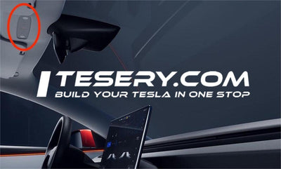 Tesla Model 3 Highland: Die Entwicklung der Getriebe verschiebung