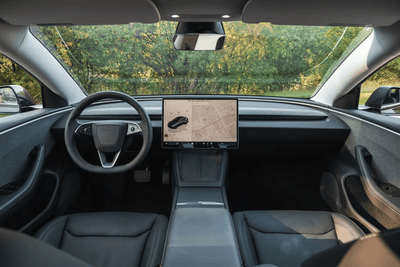 Tesla Model 3: Wie kann man den Wächtermodus beobachten?