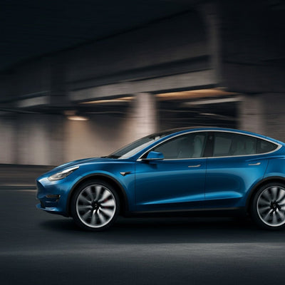 Tesla „Model Q“ erhält mutige Prognose der Deutschen Bank, die Anleger begeistern wird