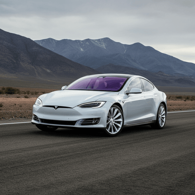 Die Individualisierungsoptionen für Tesla Model S und Model X schwinden mit dem nahenden Produktionsende