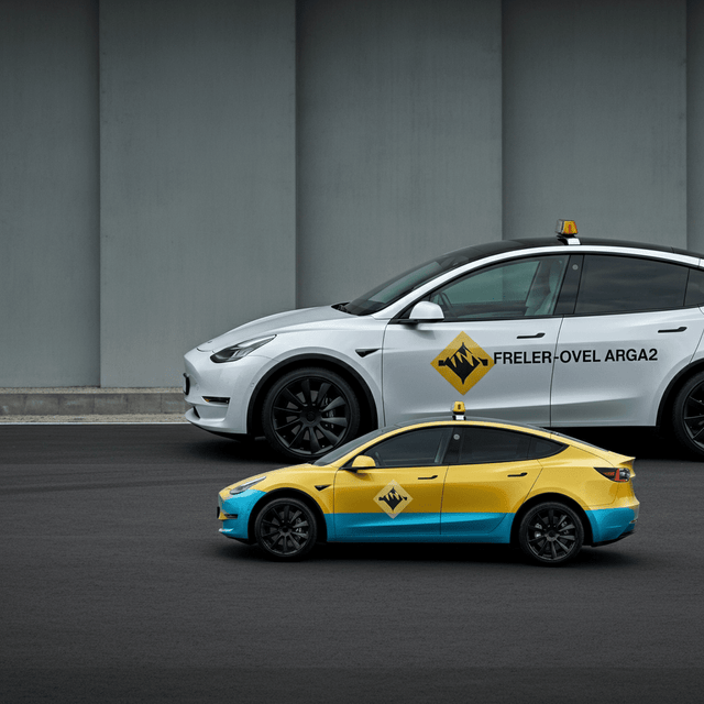 Tesla Model Y und Model 3 erhalten höchste Sicherheitsauszeichnungen in den ANCAP-Rankings 2025