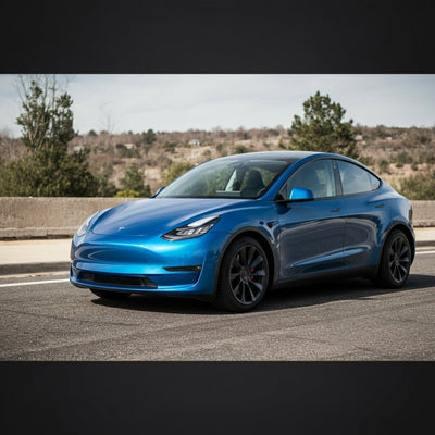 Tesla Model Y und Model 3 führen im September die Liste der weltweit meistverkauften Elektrofahrzeuge an.