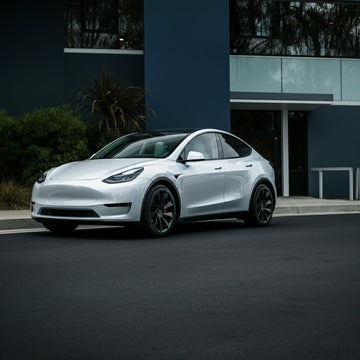 Tesla Model Y Charges to Bring Strongest Month in Australia in Three Years - Tesery Official Store