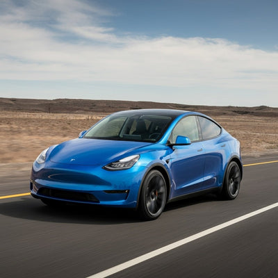 Tesla Model Y Konfigurationen erhalten hohe Rabatte und mehr im letzten Verkaufsansturm
