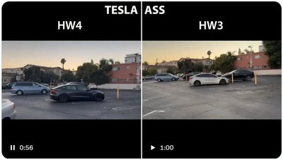 Tesla Model Y: Dekodierung des Upgrades von Hardware 3 auf Hardware 4 – Ein umfassender Leitfaden