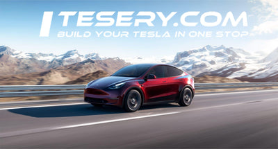 Tesla Model Y dominiert den australischen Automarkt: Ein Game-Changer im Land Down Under