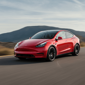 Tesla Model Y Dominates European EV Market in 2025 Despite Sales Decline and Rising Competition - Tesery Official Store