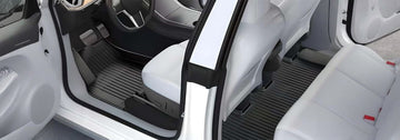 Tesla Model Y Floor Mats FAQ: What to Know Before You Buy! - Tesery Official Store