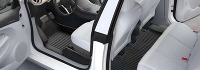 Häufig gestellte Fragen zu Fußmatten für das Tesla Model Y: Was Sie vor dem Kauf wissen sollten! 