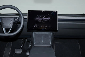 Tesla Model Y L Attracts Crowds Across China Stores - Tesery Official Store