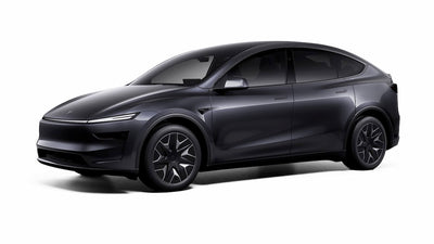 Tesla Model Y L hebt In-Car-Entertainment mit exklusiver Immersive Sound X Funktion hervor