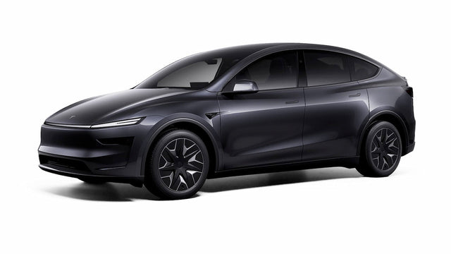 Tesla Model Y L hebt In-Car-Entertainment mit exklusiver Immersive Sound X Funktion hervor