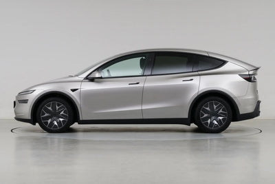 Tesla Model YL muss in den USA lange auf die Produktion warten