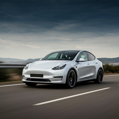 Tesla Model YL erhält V2L-Funktionen durch Software-Update