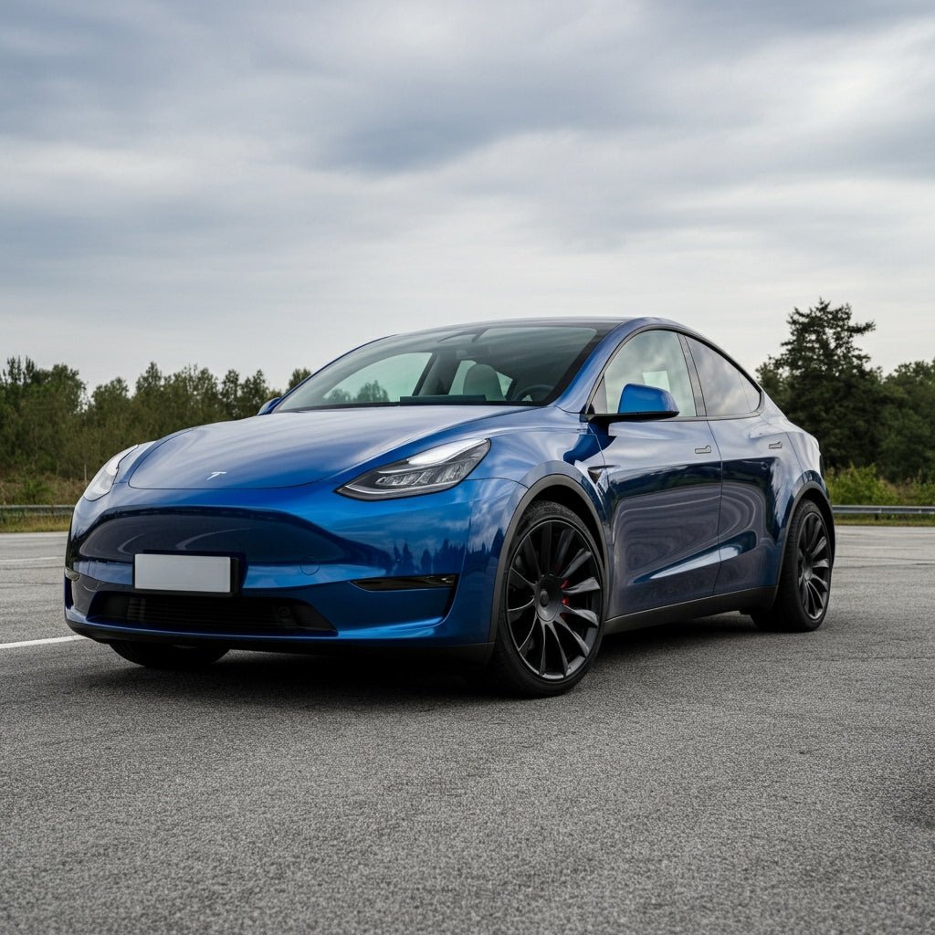 Tesla Model Y L Introduces Two Features for Enhanced Luxury and Comfort - Tesery Official Store