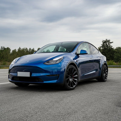 Tesla Model YL führt zwei Funktionen für mehr Luxus und Komfort ein