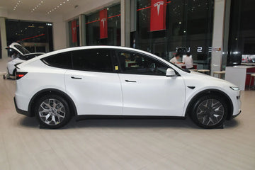 Tesla Model Y L Launches in China, Addressing Key Owner Complaints - Tesery Official Store