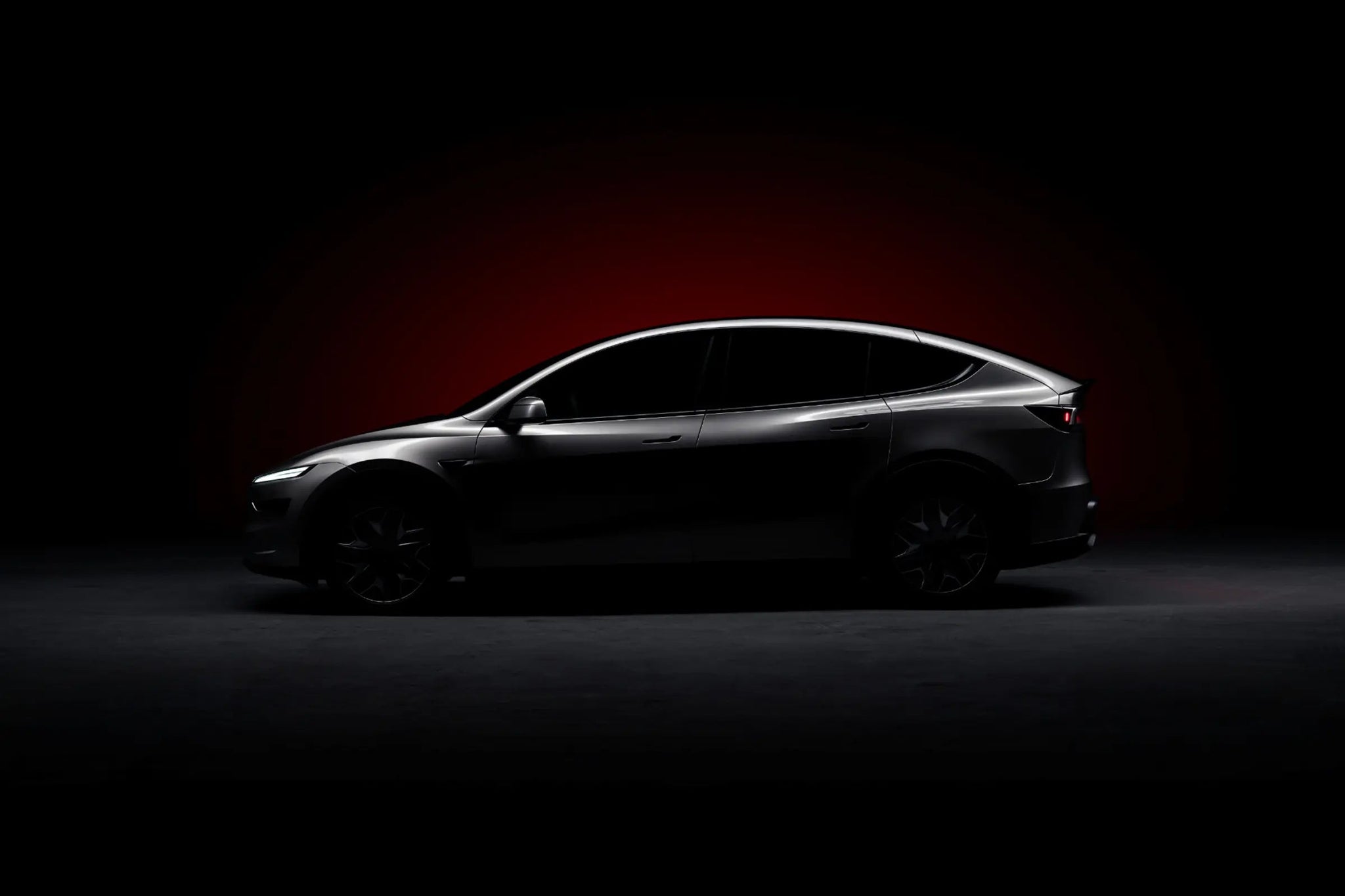 Tesla Model Y L: New Features That Make It Better Than the Standard Model Y - Tesery Official Store