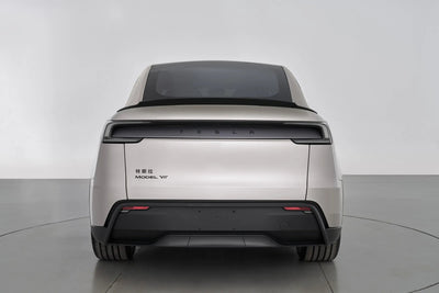 Tesla Model YL offiziell vorgestellt: Preis, Funktionen und mehr