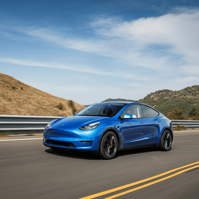 Tesla Model Y als Sechssitzer kommt nach Südkorea, US-Markt bleibt außen vor
