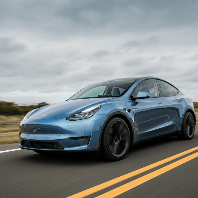 Tesla Model Y L Sechssitzer erhält australische Zulassung – Markteinführung steht bevor