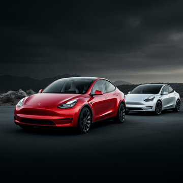 Tesla Model Y Lineup Expansion Signals Uncomfortable Reality for Consumers Seeking Full-Size Options - Tesery Official Store