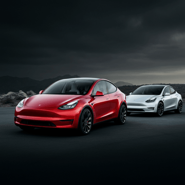 Tesla Model Y Lineup Expansion Signals Uncomfortable Reality for Consumers Seeking Full-Size Options - Tesery Official Store