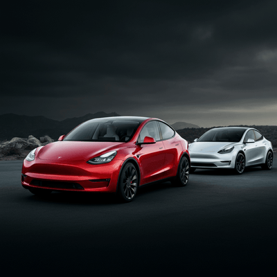 Die Erweiterung der Tesla Model Y Modellpalette signalisiert eine unangenehme Realität für Verbraucher, die Full-Size-Optionen suchen