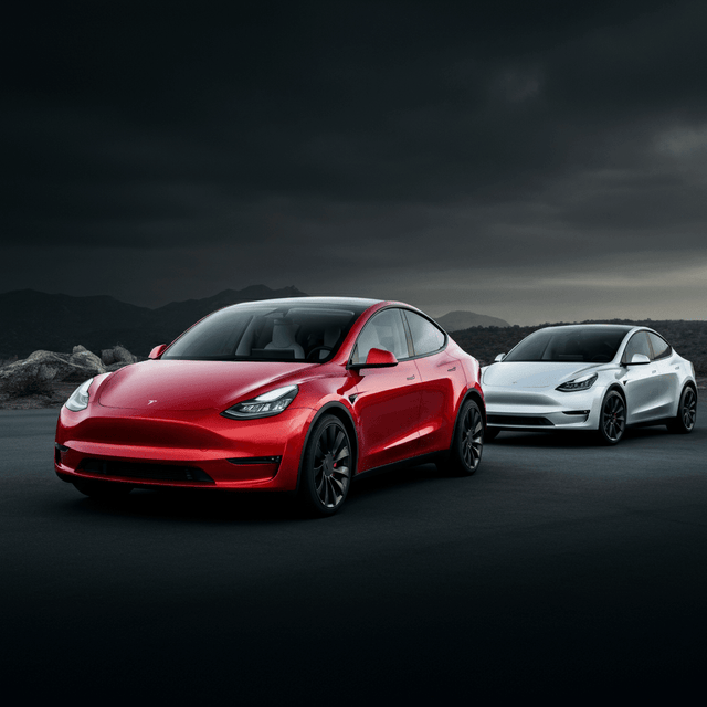 Die Erweiterung der Tesla Model Y Modellpalette signalisiert eine unangenehme Realität für Verbraucher, die Full-Size-Optionen suchen