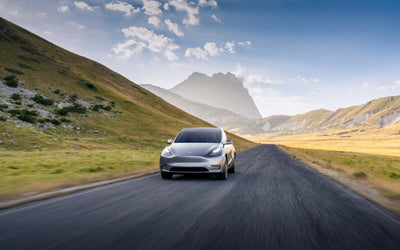 Tesla Model Y Long Range RWD erhält europäische Zertifizierung: Ist die Produktion am Horizont?