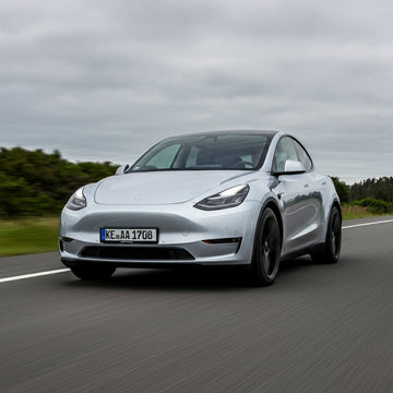 Tesla Model Y Makes Dramatic Comeback in Sweden with 492% Rise in Registrations - Tesery Official Store