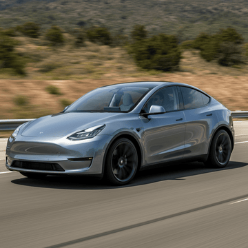 Tesla Model Y Performance Review: Evaluating the Top-Tier Trim Against the Best-Seller - Tesery Official Store