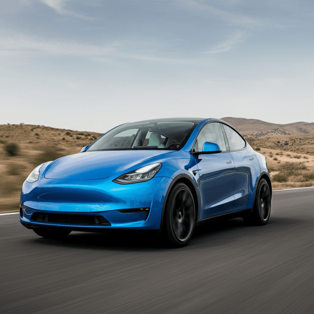 Tesla Model Y setzt neuen Sicherheitsmaßstab, als Erster die strengen NHTSA ADAS-Tests bestanden