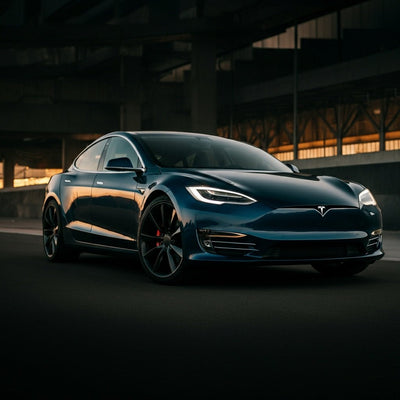 Tesla erwägt Überarbeitung des 25.000-Dollar-Autos, behauptet ein seltsamer Bericht.