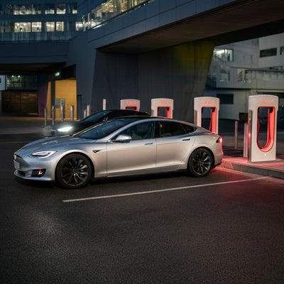 Tesla MultiPass wird in Europa ausgeweitet und ermöglicht so einen einfacheren Zugang zu Ladegeräten anderer Hersteller.