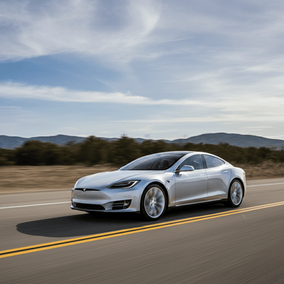 Tesla von US-Regierung in Batteriedeal über 4,3 Milliarden Dollar für amerikanische Zellen genannt