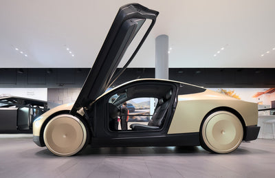 Tesla nennt Las Vegas, Phoenix, Dallas, Houston, Miami als nächste Robotaxi-Städte