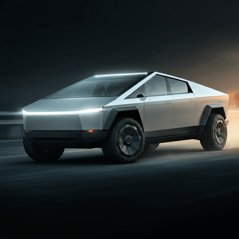 Tesla New Cybertruck Delivery Date Pushed to April 2027 Amid Surging Demand - Tesery Official Store