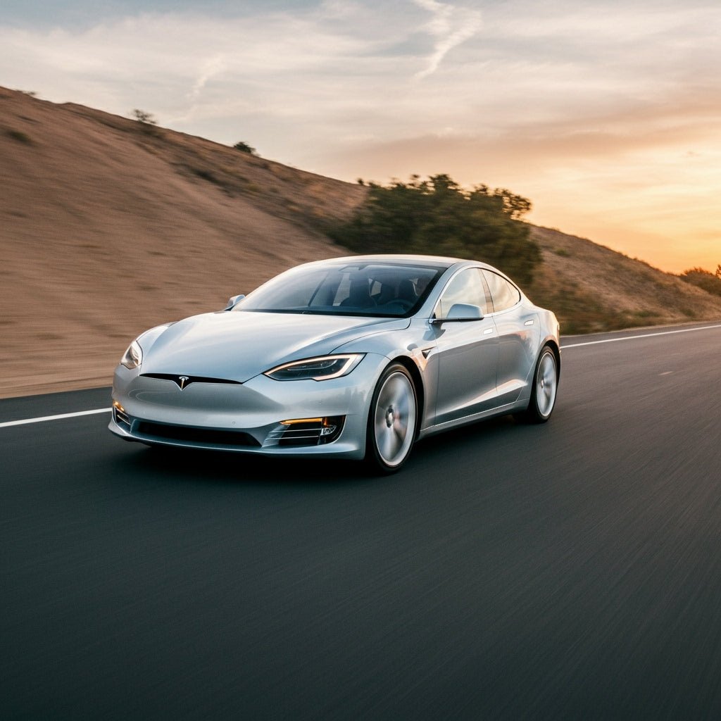 Tesla Offers $1,000 Promotion for Future Ride-Hailing Rivals' Drivers - Tesery Official Store